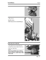 Preview for 159 page of APRILIA NA Mana 850 Service Station Manual