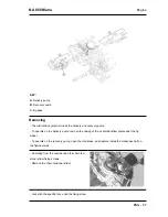 Preview for 175 page of APRILIA NA Mana 850 Service Station Manual