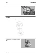 Preview for 178 page of APRILIA NA Mana 850 Service Station Manual