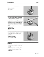 Preview for 181 page of APRILIA NA Mana 850 Service Station Manual