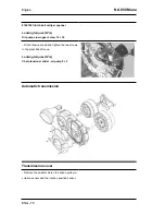 Preview for 184 page of APRILIA NA Mana 850 Service Station Manual