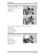 Preview for 205 page of APRILIA NA Mana 850 Service Station Manual