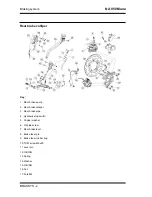 Preview for 248 page of APRILIA NA Mana 850 Service Station Manual