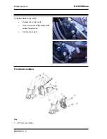 Preview for 250 page of APRILIA NA Mana 850 Service Station Manual