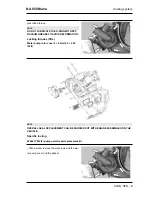 Preview for 261 page of APRILIA NA Mana 850 Service Station Manual