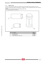 Preview for 30 page of APRILIA Pegaso 650 2005 Manual