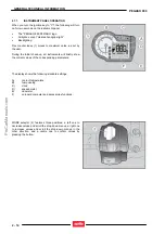 Preview for 33 page of APRILIA Pegaso 650 2005 Manual