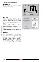 Preview for 45 page of APRILIA Pegaso 650 2005 Manual