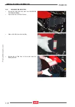 Preview for 59 page of APRILIA Pegaso 650 2005 Manual