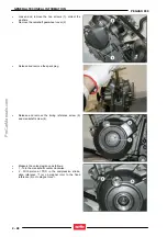 Preview for 67 page of APRILIA Pegaso 650 2005 Manual