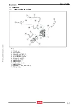 Preview for 77 page of APRILIA Pegaso 650 2005 Manual