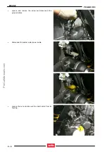 Preview for 83 page of APRILIA Pegaso 650 2005 Manual