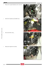 Preview for 85 page of APRILIA Pegaso 650 2005 Manual