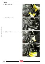 Preview for 87 page of APRILIA Pegaso 650 2005 Manual