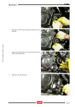 Preview for 88 page of APRILIA Pegaso 650 2005 Manual