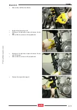 Preview for 90 page of APRILIA Pegaso 650 2005 Manual