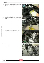 Preview for 91 page of APRILIA Pegaso 650 2005 Manual