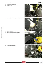 Preview for 94 page of APRILIA Pegaso 650 2005 Manual