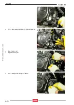 Preview for 95 page of APRILIA Pegaso 650 2005 Manual