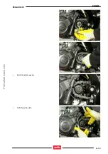 Preview for 96 page of APRILIA Pegaso 650 2005 Manual