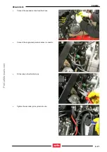 Preview for 98 page of APRILIA Pegaso 650 2005 Manual