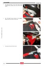 Preview for 108 page of APRILIA Pegaso 650 2005 Manual