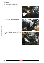 Preview for 112 page of APRILIA Pegaso 650 2005 Manual