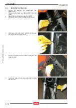 Preview for 114 page of APRILIA Pegaso 650 2005 Manual