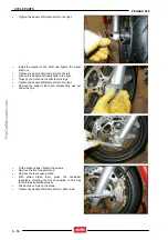 Preview for 118 page of APRILIA Pegaso 650 2005 Manual