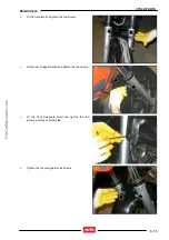 Preview for 119 page of APRILIA Pegaso 650 2005 Manual