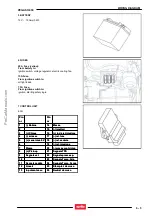 Preview for 135 page of APRILIA Pegaso 650 2005 Manual