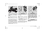 Preview for 53 page of APRILIA PEGASO 650 -  2009 Manual