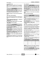 Preview for 15 page of APRILIA Pegaso 650 I.E. Service Manual