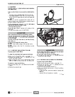 Preview for 46 page of APRILIA Pegaso 650 I.E. Service Manual