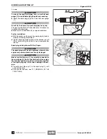 Preview for 50 page of APRILIA Pegaso 650 I.E. Service Manual