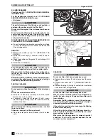 Preview for 52 page of APRILIA Pegaso 650 I.E. Service Manual