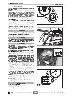 Preview for 54 page of APRILIA Pegaso 650 I.E. Service Manual