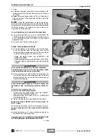 Preview for 68 page of APRILIA Pegaso 650 I.E. Service Manual