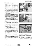 Preview for 69 page of APRILIA Pegaso 650 I.E. Service Manual