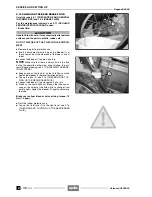 Preview for 74 page of APRILIA Pegaso 650 I.E. Service Manual