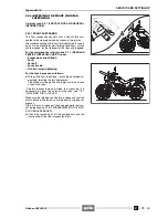 Preview for 79 page of APRILIA Pegaso 650 I.E. Service Manual