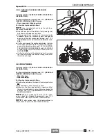 Preview for 83 page of APRILIA Pegaso 650 I.E. Service Manual