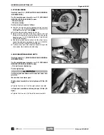 Preview for 84 page of APRILIA Pegaso 650 I.E. Service Manual