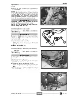 Preview for 101 page of APRILIA Pegaso 650 I.E. Service Manual