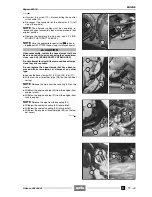 Preview for 105 page of APRILIA Pegaso 650 I.E. Service Manual