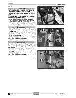 Preview for 106 page of APRILIA Pegaso 650 I.E. Service Manual