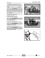 Preview for 119 page of APRILIA Pegaso 650 I.E. Service Manual