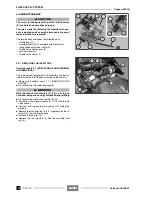 Preview for 126 page of APRILIA Pegaso 650 I.E. Service Manual