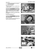 Preview for 135 page of APRILIA Pegaso 650 I.E. Service Manual