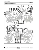 Preview for 152 page of APRILIA Pegaso 650 I.E. Service Manual